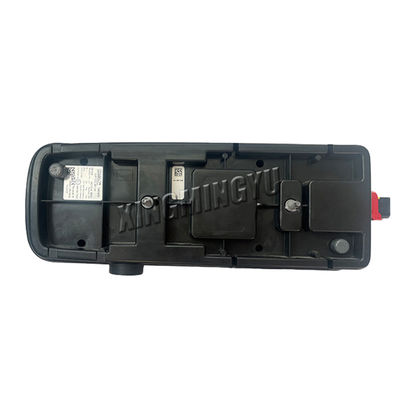 1981861 1981862 1981864 2007613 2007614 2007616 Lampes arrière à lumière LED pour camions DAF CF LF XF