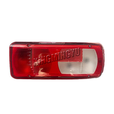 1875576 1875577 1875578 1875579 Feuil de queue Pour DAF CF XF CF95 CF105 Pièces détachées de carrosserie de camion