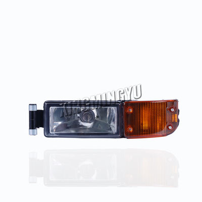 Lumière de brouillard pour camions Pour camions TX Sitrak Pièces détachées 811W25320-6001 811W25320-6002