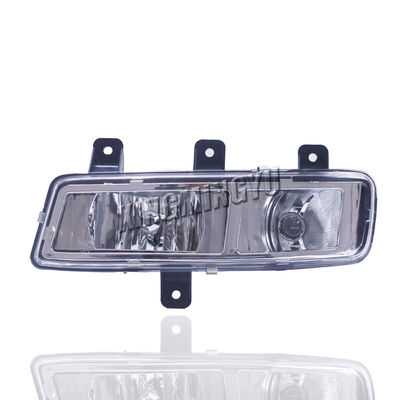 Lumière de brouillard pour camions pour Auman H4GTL Parties de camions photon H4364020001A0 H4364020002A0