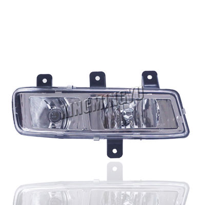 Lumière de brouillard pour camions pour Auman H4GTL Parties de camions photon H4364020001A0 H4364020002A0