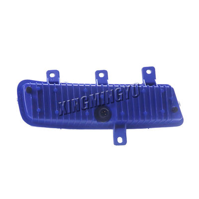 Lumière de brouillard pour camions pour Auman H4GTL Parties de camions photon H4364020001A0 H4364020002A0