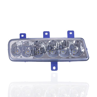 Lumière de brouillard pour camions pour Auman H4GTL Parties de camions photon H4364020001A0 H4364020002A0
