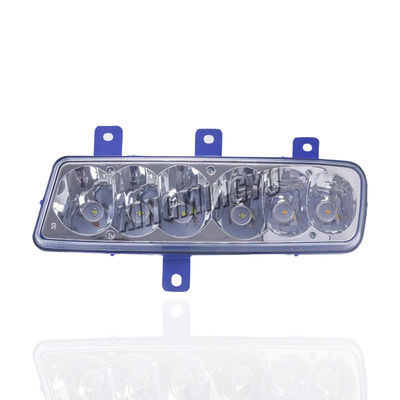 Lumière de brouillard pour camions pour Auman H4GTL Parties de camions photon H4364020001A0 H4364020002A0