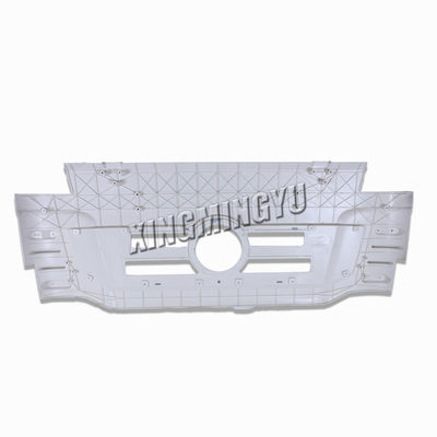 DZ15221110015 Panneau avant pour les pièces de carrosserie de camions Shacman H3000