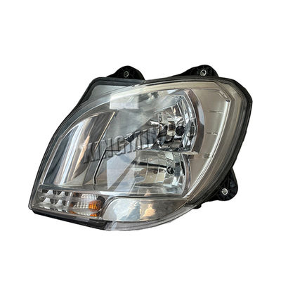 1835878 1835879 phare Pour XF 106 Détails de camions DAF