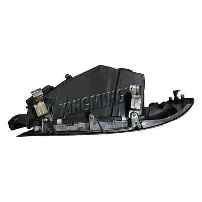 81251016289 81251016290 Feuil de tête Pour F2000 MAN Pièces de camion 81251016291 81251016292
