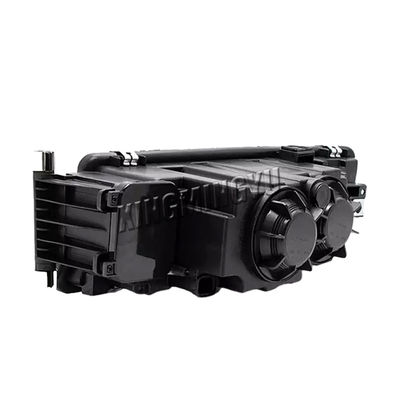81251016522 81251016521 Lampes à brouillard Pour les camions TGX TGS TGM TGL TGA MAN