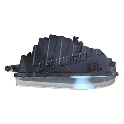 81251016522 81251016521 Lampe à brouillard à LED pour MAN TGX TGS TGM TGL TGA Modification