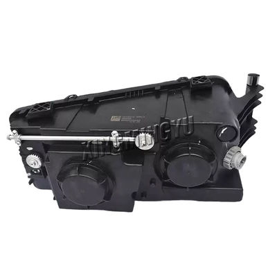 81251016535 81251016536 Feuille de tête de camion Pour MAN TGL Pièces de carrosserie de tracteur de camion