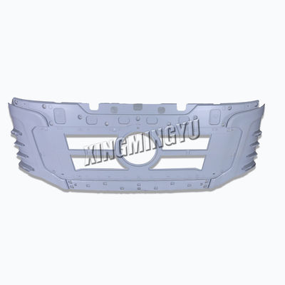 DZ15221115101 Panneau avant du camion Pour les pièces de rechange de la carrosserie du camion Shacman M3000S
