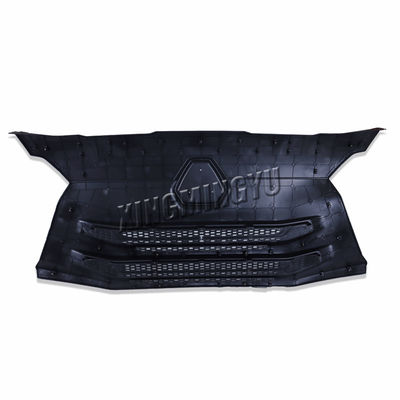 YG1671110702 Grille de panneau pour Sinotuck Hohan N7G Pièces détachées de carrosserie de camion