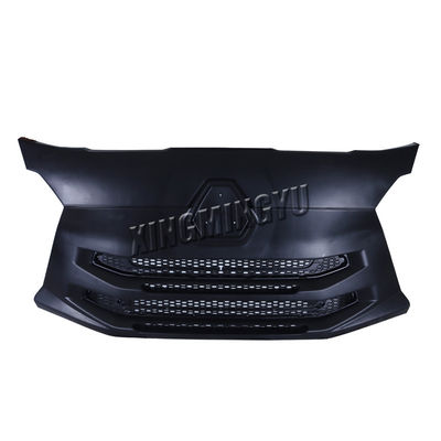 YG1671110702 Grille de panneau pour Sinotuck Hohan N7G Pièces détachées de carrosserie de camion