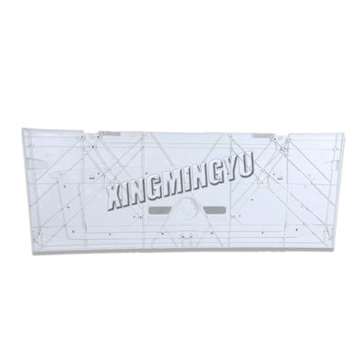 812W61110-0053 Panneau avant de camion Pour Sinotuck Sitrak Pièces de rechange de carrosserie de camion
