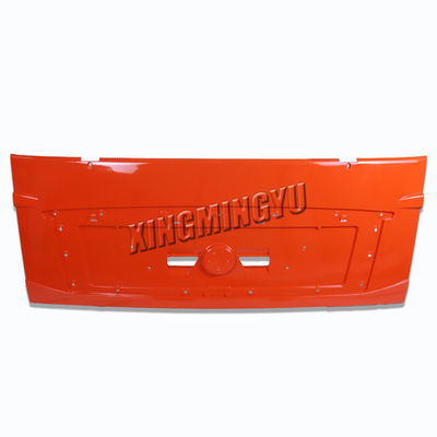 812W61110-0053 Panneau avant de camion Pour Sinotuck Sitrak Pièces de rechange de carrosserie de camion