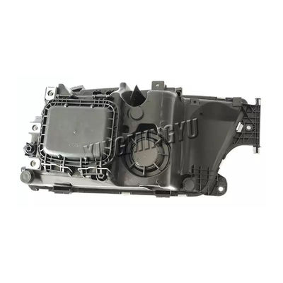 81251016497 81251016496 Feuil de camion Pour les camions TGX MAN TGS