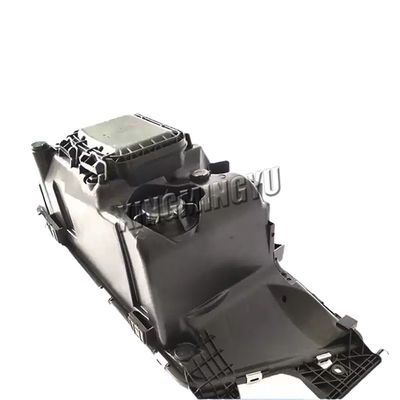 81251016497 81251016496 Feuil de camion Pour les camions TGX MAN TGS