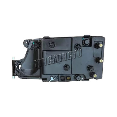 81251016497 81251016496 Lampes à LED Pour TGS TGX MAN Pièces de carrosserie de camions