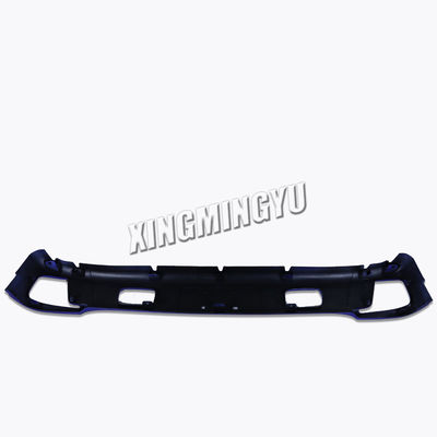 18 Howo Light Sinotruk Howo pièces détachées 2803011B1063 Pare-chocs avant camion