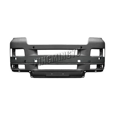 81416100305 81416100306 81416100222 Pare-chocs avant pour camions MAN TGA Pare-chocs avant en plastique