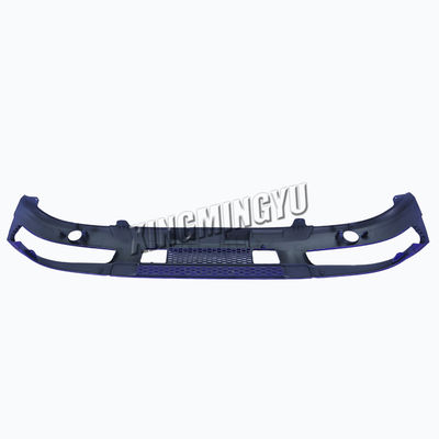 Pièces de carrosserie Chenglong 609 Pièces de camion Dongfeng M61-2803050 Pare-chocs avant