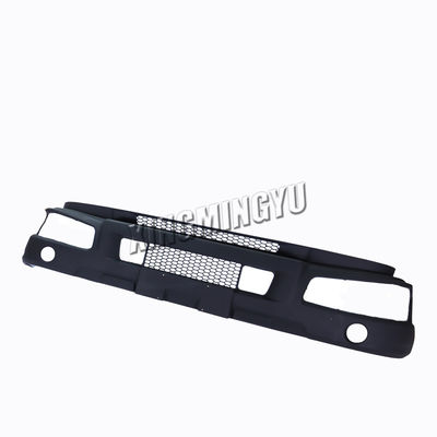 Pièces de carrosserie Chenglong 609 Pièces de camion Dongfeng M61-2803050 Pare-chocs avant