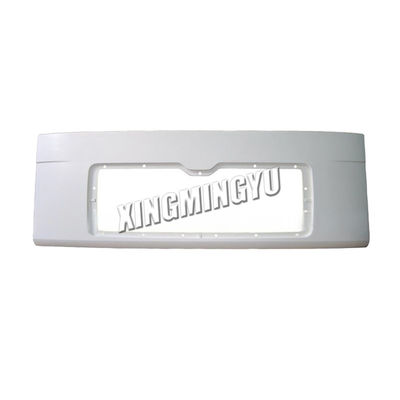 81611100043 81611100044 Panneau avant de camion pour homme Tga Pièces de carrosserie de camion