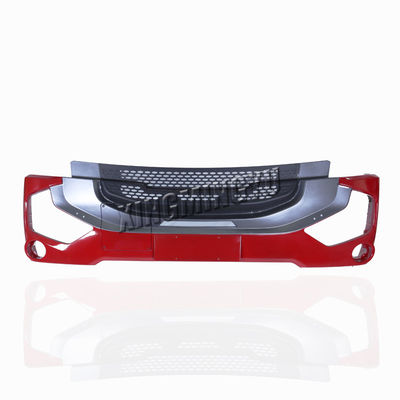 Parties de camions chinois JAC A5 pare-chocs 2803100G1JE
