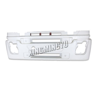 Un bon prix. Parties de camions chinois Hongyan Genlyon pare-chocs avant 2803-510110 en ligne