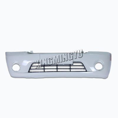 8702010W6000 Pièces détachées de carrosserie de camions Pare-chocs avant pour camions X6000 JAC