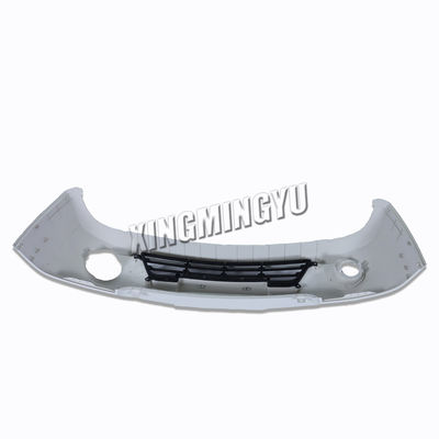 8702010W6000 Pièces détachées de carrosserie de camions Pare-chocs avant pour camions X6000 JAC