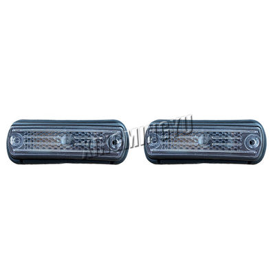 81252606039 Lampe à visière solaire pour homme F2000 Pièces détachées de carrosserie de camion