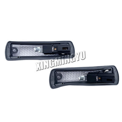 81252606039 Lampe à visière solaire pour homme F2000 Pièces détachées de carrosserie de camion