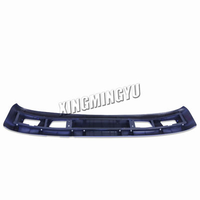 Pièces détachées de carrosserie de camion Pare-chocs avant 1B20053100029 pour pièces détachées Foton Jieyun