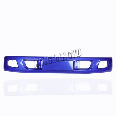 1B18053100029 Accessoires de carrosserie de camion Pare-chocs avant pour pièces de rechange Foton Aoling