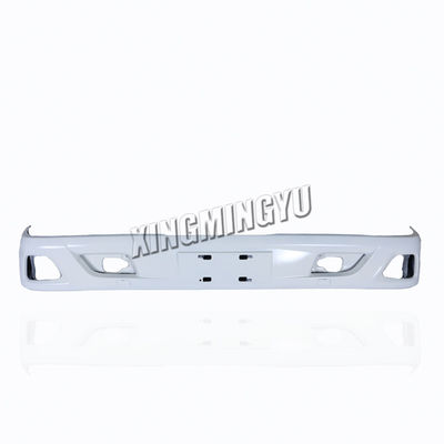 Pièces détachées de la carrosserie du camion Pare-chocs avant L1831010204A0 L1831010205A0 Pour Foton Aoling Jieyun M4