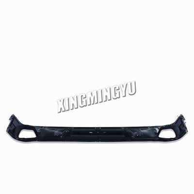 Pièces détachées de la carrosserie du camion Pare-chocs avant L1831010204A0 L1831010205A0 Pour Foton Aoling Jieyun M4