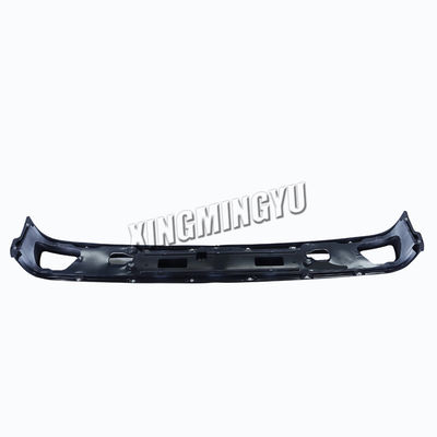 Pièces détachées de la carrosserie du camion Pare-chocs avant L1831010204A0 L1831010205A0 Pour Foton Aoling Jieyun M4