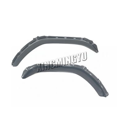 82645379 82645377 Arc de roue Pour Volvo FH FM Pièces de rechange de carrosserie de camion