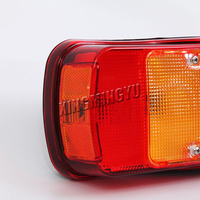 Lumière arrière pour le camion VOLVO FH
