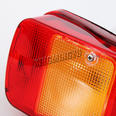 Lumière arrière pour le camion VOLVO FH