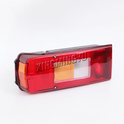 Lampe arrière pour les pièces de carrosserie de camions VOLVO FH FM 20425720 20425729 20425730 20507625 20513087