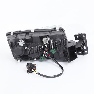 21035638 21035637 Feuilleur pour FH FM 400 440 VOLVO Pièces détachées