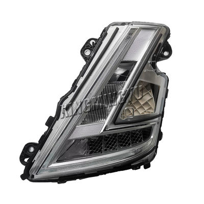 24056514 24056515 24056512 24056513 23752673 23752674 23752678 23752680 Feuil pour VOLVO FH FH5 Pièces détachées de voiture de camion