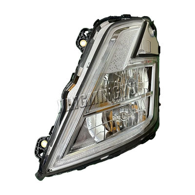 VOLVO FH FM FMX FL Pièces de cabine de camion phares pare-chocs panneaux miroirs protecteurs