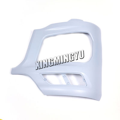 M3000 Shacman Pièces de camion Tracteur camion pare-chocs avant DZ96189625012