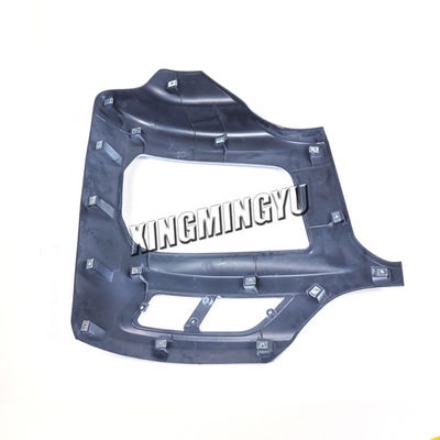 M3000 Shacman Pièces de camion Tracteur camion pare-chocs avant DZ96189625012