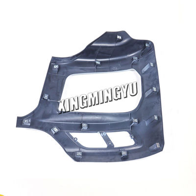 M3000 Shacman Pièces de camion Tracteur camion pare-chocs avant DZ96189625012