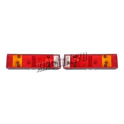 1350335 1350340 1350339 1365960 1365960 1365963 1365965 1386272 LUMIERE DE RÉSERVE pour les camions de la série 2 et de la série 3