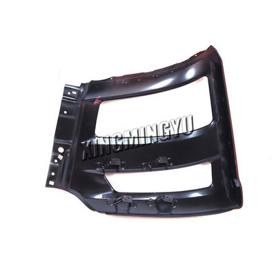 J6 500P FAW Pièces de camion pare-chocs avant 2803040-91W
